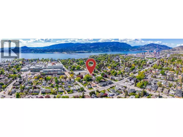 Kelowna, BC V1Y5M2,607 Glenwood Avenue
