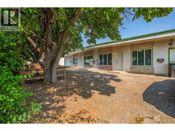 Kelowna, BC V1X4B4,715B Gerstmar Road