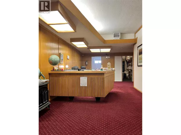 Vernon, BC V1T2C9,3315 30 Avenue