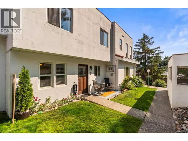 Vernon, BC V1T2V1,3901 35 AVE #2