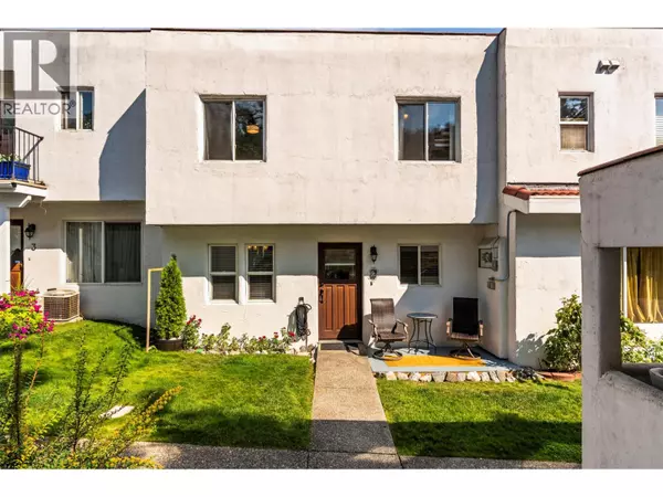 3901 35 AVE #2, Vernon, BC V1T2V1