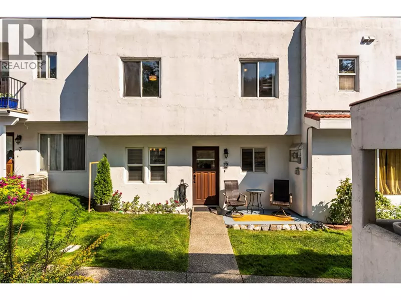 3901 35 AVE #2, Vernon, BC V1T2V1