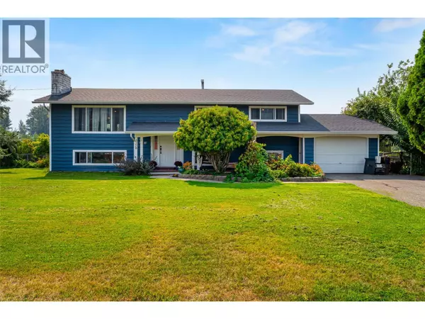 Merritt, BC V1K1J8,2176 Blackwell Avenue