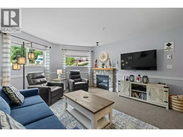 Big White, BC V1P1T4,215 Kettleview RD #105