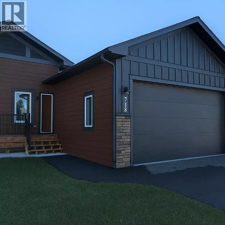 Kimberley, BC V1A3J3,718 St Mary River Drive