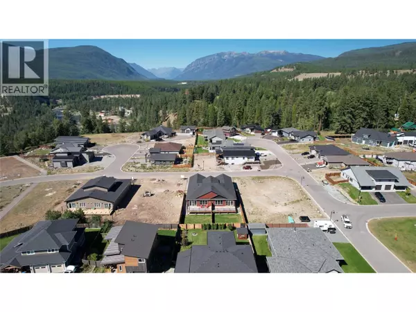 Kimberley, BC V1A3J3,718 St Mary River Drive