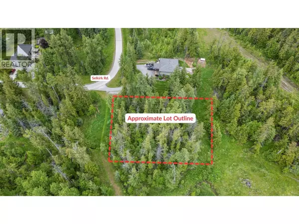 Lot 16 SELKIRK Road, Crawford Bay, BC V0B1E0