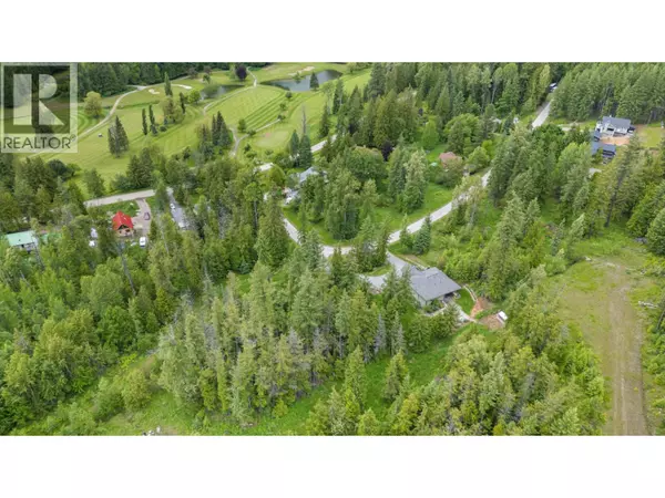 Crawford Bay, BC V0B1E0,Lot 16 SELKIRK Road