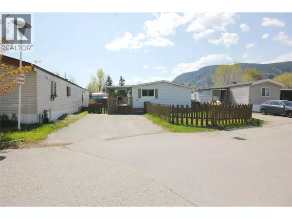 Penticton, BC V2A6J7,3999 Skaha Lake RD #73
