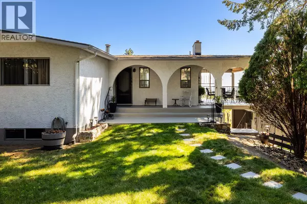 West Kelowna, BC V1Z2X6,1459 Scott Crescent