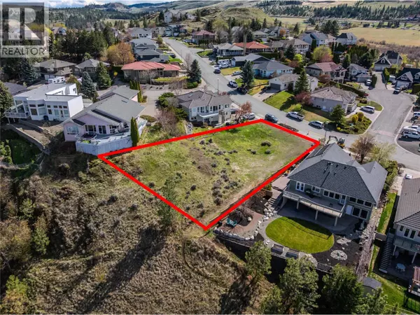 202 Chancellor Drive Lot# 9, Kamloops, BC V2E2M1