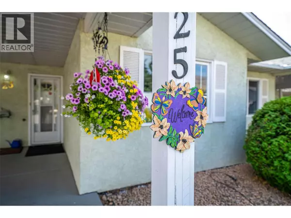 Vernon, BC V1T9E6,3900 27 AVE #25