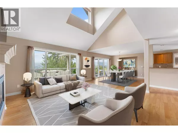 Kelowna, BC V1X7X8,5147 Silverado Place