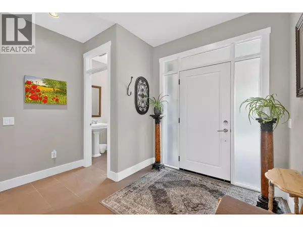 Peachland, BC V0H1X2,3751 Lornell Court