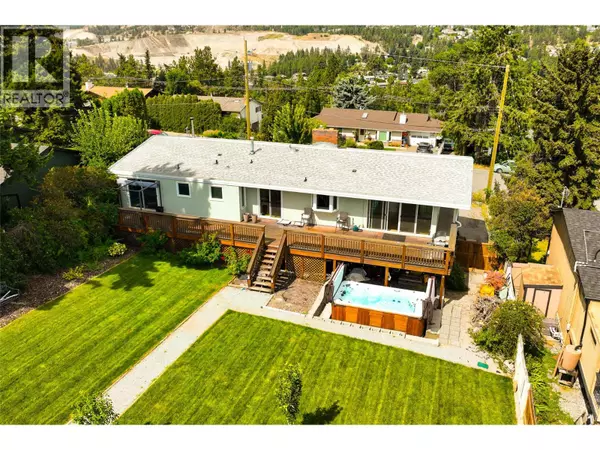 West Kelowna, BC V1Z2C3,2415 COLLINGWOOD Road
