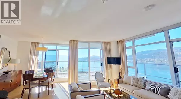 Kelowna, BC V1Y9Y9,1075 Sunset DR #2604