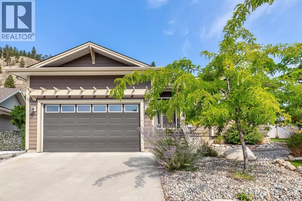 Penticton, BC V2A9E2,1675 PENTICTON AVE #165