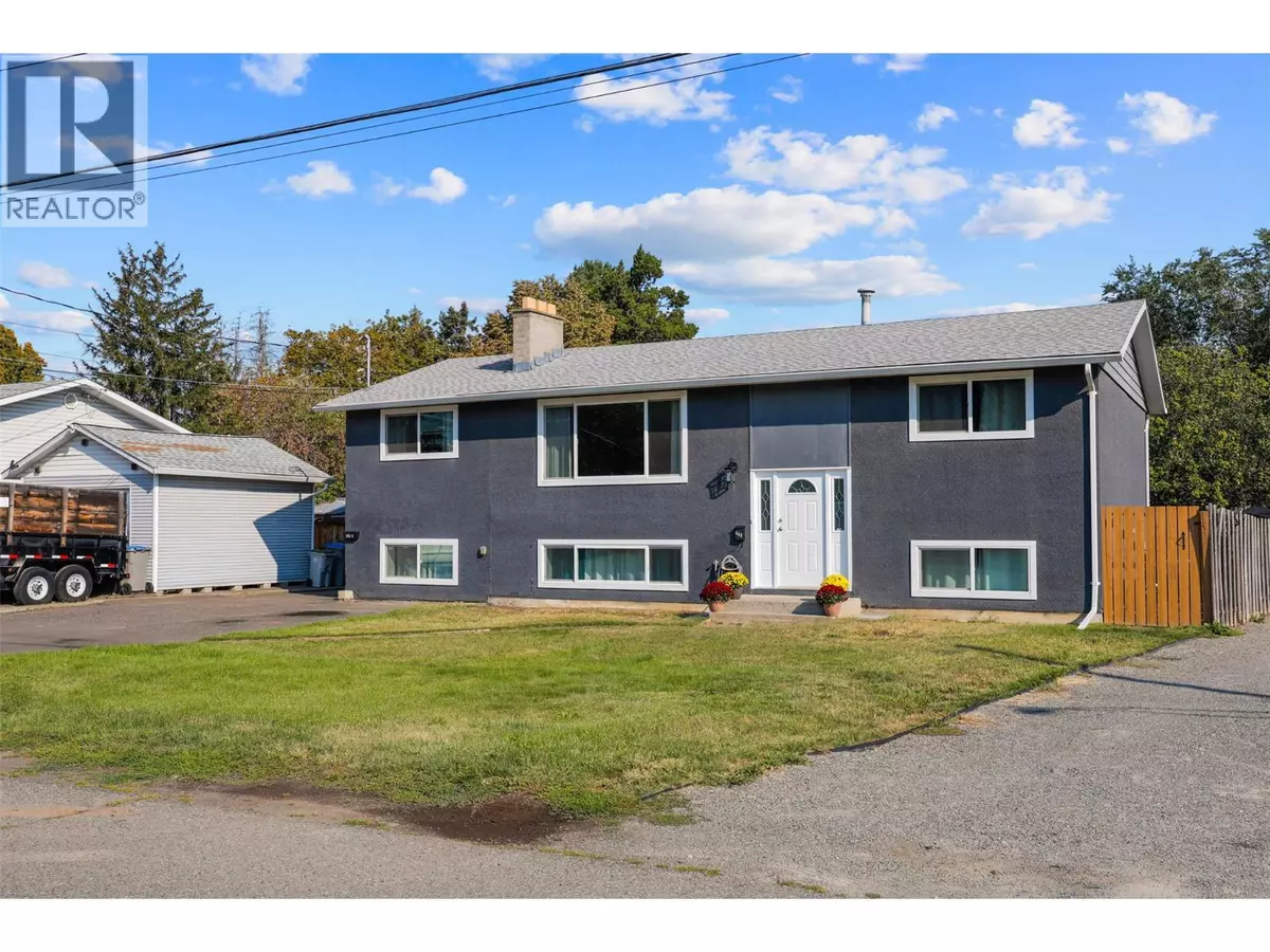 Kamloops, BC V2B5J1,669 VALDES Drive