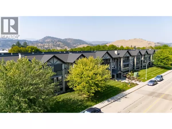 260 Franklyn RD #102, Kelowna, BC V1X8C1