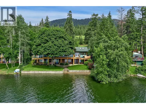 Chase, BC V0E1M2,1259 LITTLE SHUSWAP LAKE RD #A