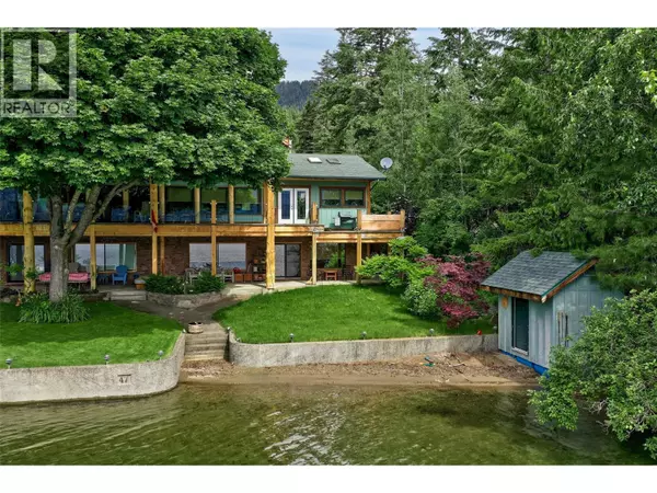 Chase, BC V0E1M2,1259 LITTLE SHUSWAP LAKE RD #A