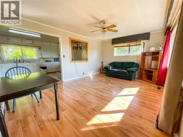 Pouce Coupe, BC V0C2C0,4810 48 Avenue