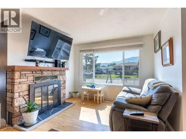 Kamloops, BC V2B4S1,1854 FLEETWOOD Avenue