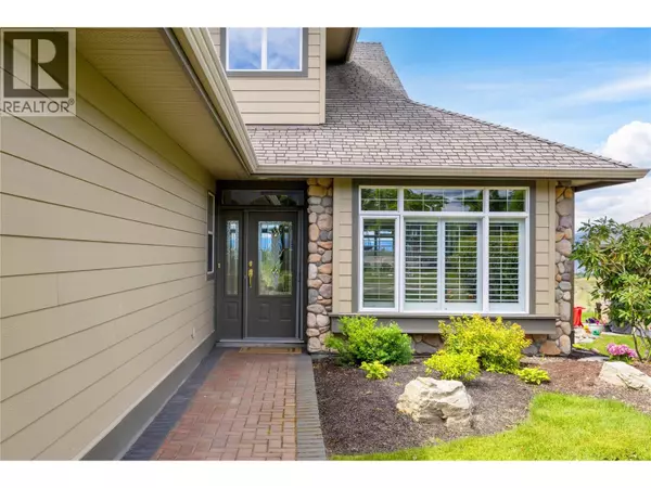 Kelowna, BC V1Y3Z8,3800 Gallaghers Pinnacle WAY #14