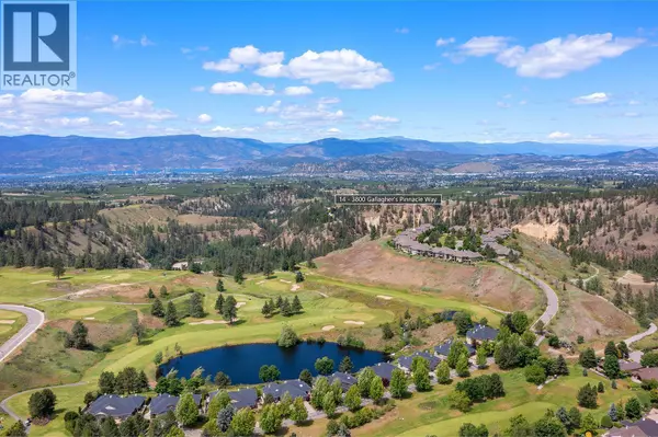 Kelowna, BC V1Y3Z8,3800 Gallaghers Pinnacle WAY #14