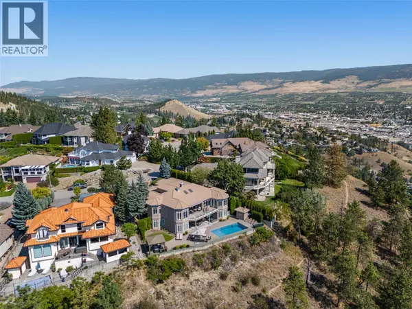 Kelowna, BC V1V2K7,994 Skeena Drive