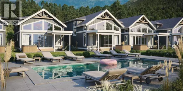 Mara, BC V0E2K0,8200 97A HWY #8