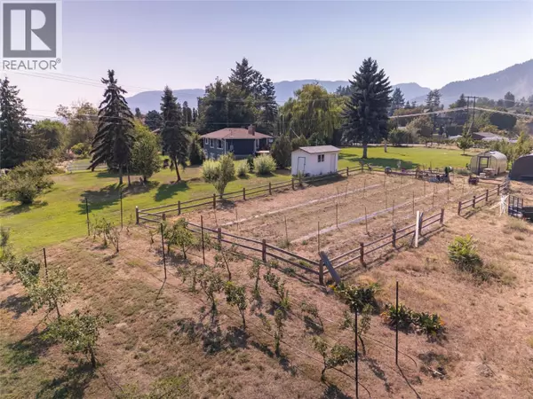 Penticton, BC V2A8Z5,2205 Sparton Drive