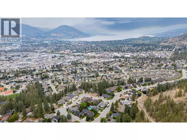 Penticton, BC V2A8C6,2651 EVERGREEN Drive