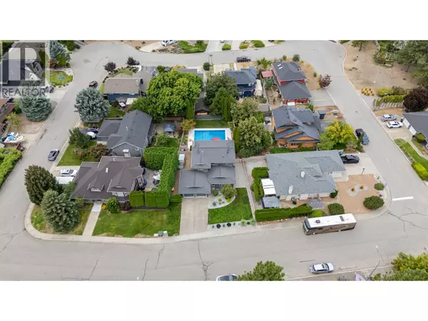 Penticton, BC V2A8C6,2651 EVERGREEN Drive