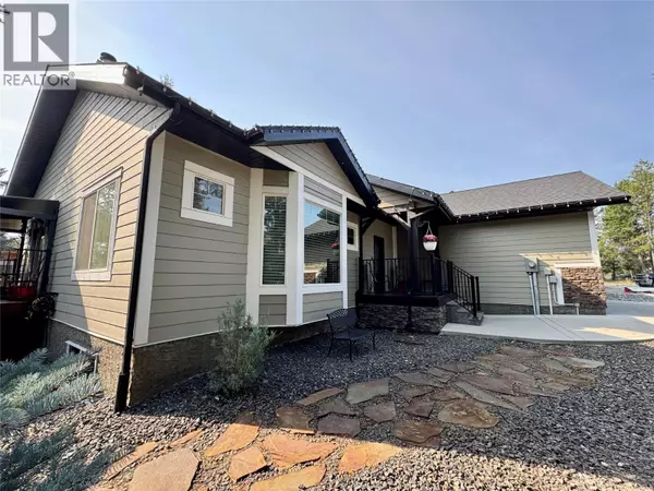 Invermere, BC V0A1K3,948 COPPER POINT Way