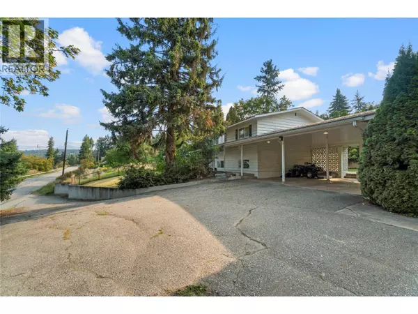 Salmon Arm, BC V1E2V7,1160 Lakeshore Road NE