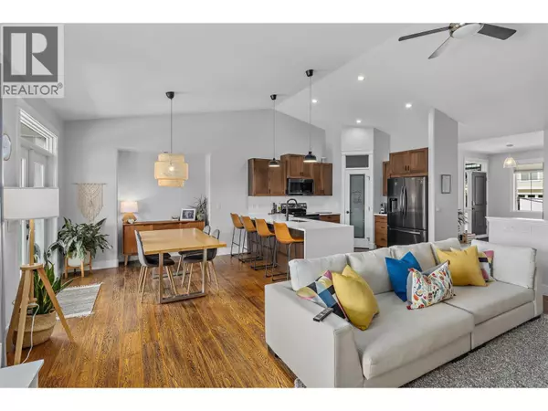West Kelowna, BC V4T3A6,2555 Tallus Ridge Drive