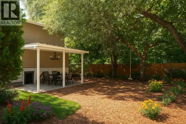 Kelowna, BC V1W1G8,460 Eldorado Road