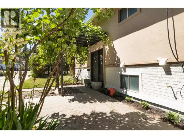 Kelowna, BC V1W1G8,460 Eldorado Road