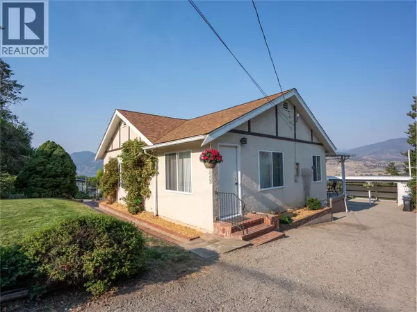 Penticton, BC V2A8W8,3045 Valleyview Road