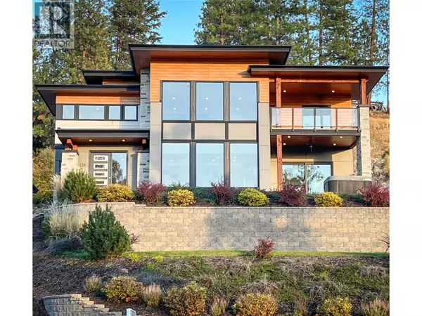 130 Flagstone Rise, Naramata, BC V0H1N1