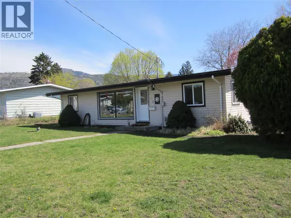 Penticton, BC V2A3P7,156 McCulloch Drive