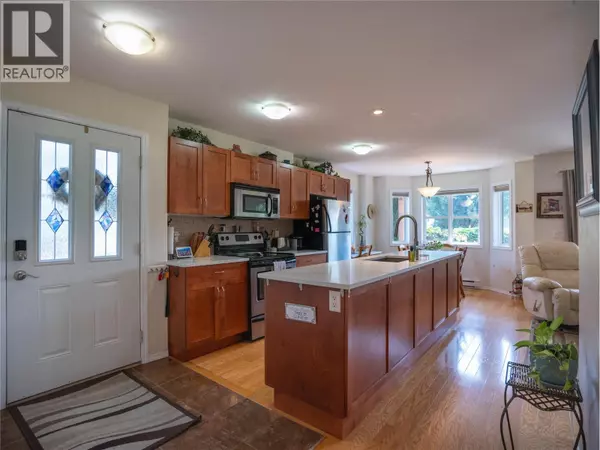 Penticton, BC V2A1K6,500 Westminster AVE West #102