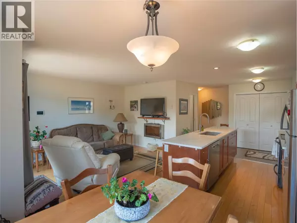 Penticton, BC V2A1K6,500 Westminster AVE West #102