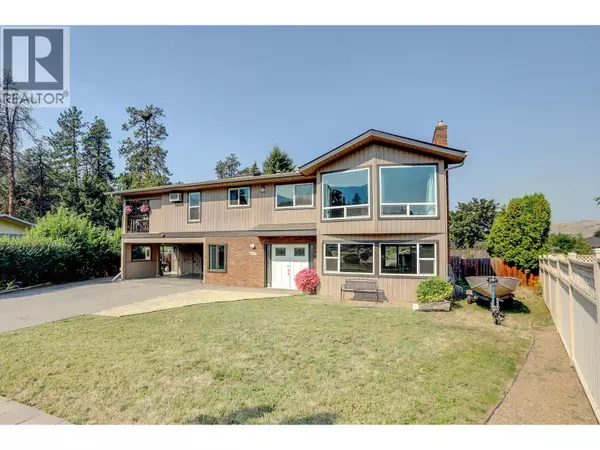 Coldstream, BC V1B2A1,9401 Bel Air Drive