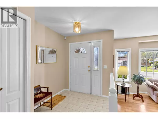 Kelowna, BC V1V1P1,390 McTavish Crescent