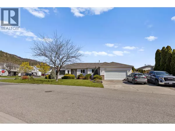 Kelowna, BC V1V1P1,390 McTavish Crescent