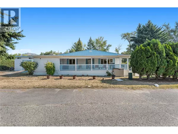 West Kelowna, BC V4T0C9,1881 Boucherie RD #37