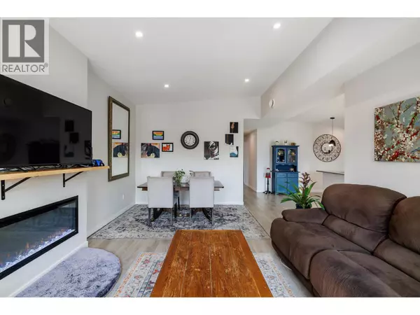 Kelowna, BC V4V0B5,8900 Jim Bailey RD #19