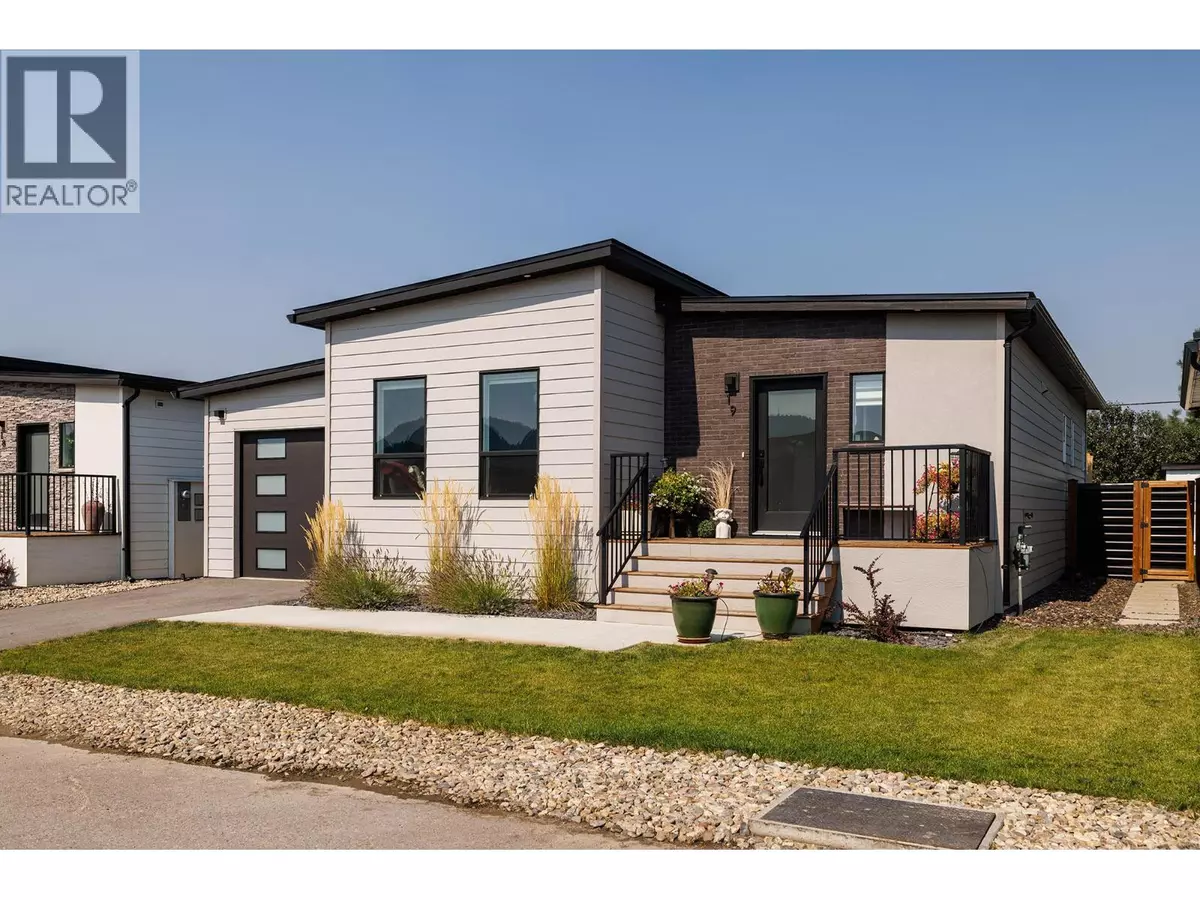 Kelowna, BC V4V0B5,8900 Jim Bailey RD #19